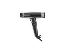 GA.MA Sèche-cheveux IQ Lite 1500 W Noir