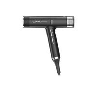 GA.MA Italy Professional – Sèche-cheveux iQ3 Perfect ultraléger 1600W, Stand-by et Turbo, noir