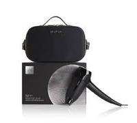 JATA JBSC1600 Sèche-cheveux professionnel 1600 W avec moteur Brushless 110 000 tr/min Générateur d'ions, 2 vitesses et 4 températures, écran LED numérique, compact, avec diffuseur et concentrateur