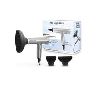 Sèche-Cheveux - JEAN LOUIS DAVID - Moteur Nouvelle Génération BLDC - Accessoires Magnétiques - Lissage, Brushing & Boucles Rebondies