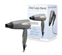 Sèche cheveux pliable Jean Louis David Little Airdryer Gris Anthracite