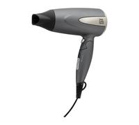 Seche-cheveux - JEAN LOUIS DAVID - JLD SC VOYAGE - 2 vitesses - Moteur DC - 1600 W