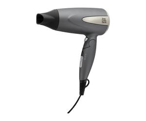 Seche-cheveux - JEAN LOUIS DAVID - JLD SC VOYAGE - 2 vitesses - Moteur DC - 1600 W