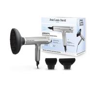 Sèche-Cheveux - JEAN LOUIS DAVID - Moteur Nouvelle Génération BLDC - Accessoires Magnétiques - Lissage, Brushing & Boucles Rebondies