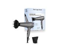 Sèche-cheveux Jean Louis David Power Dry 2400 W DC 2 vitesses 3 températures Diffuseur Gris