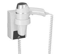 Sèche-cheveux JVD Clipper 1400 watts