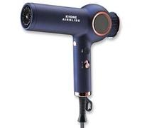 Sèche-cheveux Kyone Airbliss à moteur numérique 1800W G