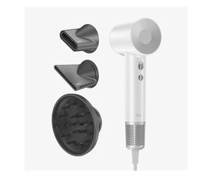 Sèche-cheveux Laifen SE Special 3 Nozzles - Blanc