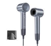 LITTLE BALANCE Sèche-cheveux LF03-SIS-EU Swift Argent