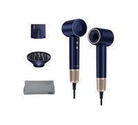 Sèche-cheveux - LAIFEN - SWIFT Premium - 1600W - 4 températures - Ioniseur d'air