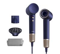 Sèche-Cheveux - Laifen SWIFT PREMIUM - 1600W - 4 températures - Ioniseur d'air - Bleu