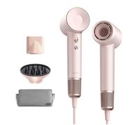 Sèche-Cheveux - Laifen SWIFT PREMIUM - 1600W - 4 températures - Ioniseur d'air - Rose