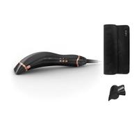 Calor CF8C20C0 sèche-cheveux 1300 W Noir, Or rose