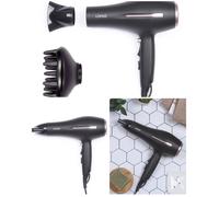 Sèche-cheveux - LIVOO - Iconique - 2000W - 3 Températures - 2 Vitesses