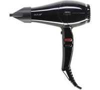 Max Pro Vortice Hairdryer Noir 2600W G