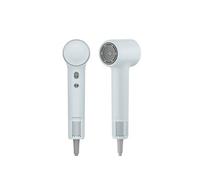 Dreame Technology Sèche‑cheveux Mini – 270 g, séchage rapide, 100 000 tr/min, NTC, 5 modes