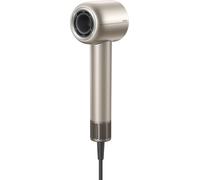 MOVA Sèche-cheveux SHINE 20 – Silencieux 240 V – Or