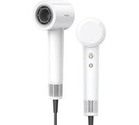 Sèche-cheveux - MOVA - TURBO - Silencieux - 240 V - Blanc