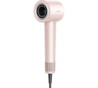 Sèche-cheveux Mova Turbo (rose)