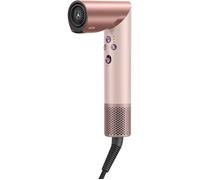 Sèche-cheveux - MOVA - TURBO - Silencieux - 240 V - Blanc