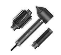 Sèche-cheveux Multifonction 1200 W Noir