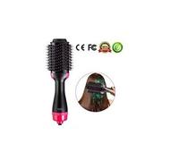 Sèche-cheveux multifonctionnel 2 en 1 et fer à friser lissant
