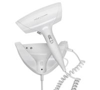 Sèche-Cheveux Mural Compact 1800w Proficare Pc-Ht 3044 Blanc