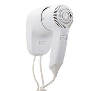 Sèche-cheveux mural hôtel sèche-cheveux salle de bain maison hôtel 1200W