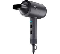 Sèche-cheveux - NICEBOY - ION AirSonic STAR - 2100 W - 3 vitesses - Ioniseur inclus