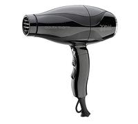 Sèche-Cheveux Noir - Gamma Più SRL Relax Silent - 1900 Watt - Moins de stress acoustique