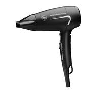 Sèche-cheveux OBH Nordica Björn Axén 5188 Compact Pliable Noir