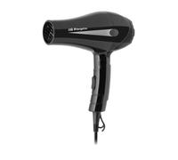 Sèche-cheveux Orbegozo SE 1160/ 1200W/ Noir Noir G