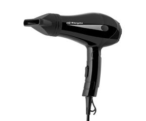 Sèche-cheveux Orbegozo SE 1160/ 1200W/ Noir