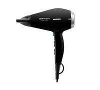 Sèche-cheveux - Orbegozo - SE 2400 - 2400 W - Ionique - Compact avec buse coiffante