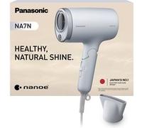 Panasonic EH-NA7M-H825 avec technologie Nanoe et manche pliable