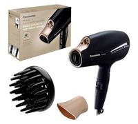 Panasonic EH-NA9J-K sèche-cheveux 1800 W Noir, Or rose