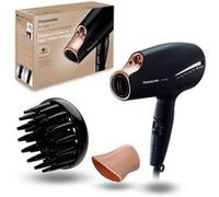 Panasonic EH-NA9J-K sèche-cheveux 1800 W Noir, Or rose