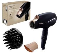 Panasonic EH-NA9J-K sèche-cheveux 1800 W Noir, Or rose