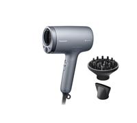 Panasonic Sèche-cheveux EH-NA9N-H825 Nanoe et double mineral 1 600 W Gris anthracite