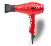 Parlux Hair Dryer 3200 Plus Red 1 Un