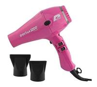 Sèche-cheveux - PARLUX - 3200 Plus - Fuchsia - 2200W - Design compact et professionnel