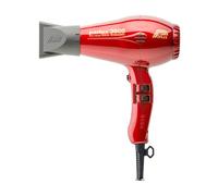 Sèche-Cheveux PARLUX 3800 Advance Ionic & Ceramic Écologique ROUGE