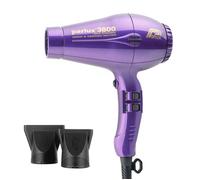 Sèche-Cheveux - PARLUX - 3800 Eco Friendly - Violet - Ioniseur d'air - Professionnel