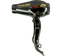 Sèche-cheveux Parlux 3800 ionic & ceramic Noir#Noir NOIR SECHE-CHEVEUX