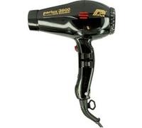 Sèche-cheveux Parlux 3800 Ionique et Céramique 2100 W Noir Noir G