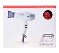 Parlux 385 Power Light Ionic & Ceramic rouge