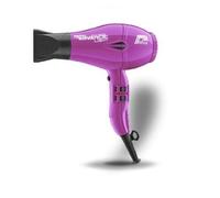 Sèche-cheveux - Parlux - Advance Ionic & Ceramic - 2200 watts - Violet - Ioniseur d'air