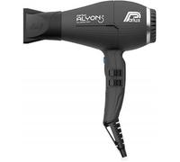 Sèche-cheveux PARLUX Alyon - Débit d'air 84 m3/h - 2250 W - Noir mat