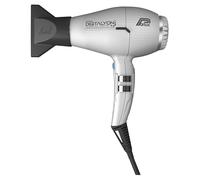 Parlux Sèche-cheveux Parlux Digitalyon Air Ionizer Tech Silver 1 pièces
