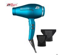 Sèche-cheveux - Parlux - Digitalyon - 2400 watts - Bleu - AIR IONIZER TECH